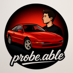 Portrait de Probe.Able